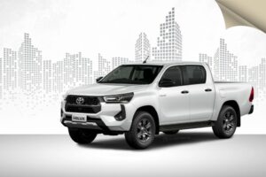 hilux d cab