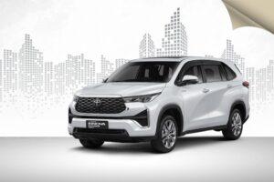 kijang innova zenix