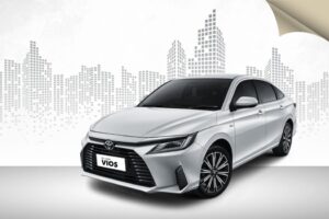 new vios